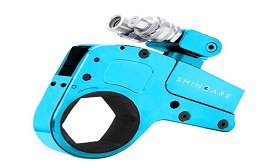 Low Profile Hexagon
      Hydraulic Torque Wrenches